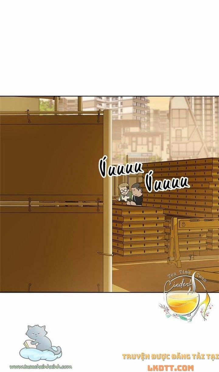 Cô Nàng Hết Thuốc Chữa 42 trang 62