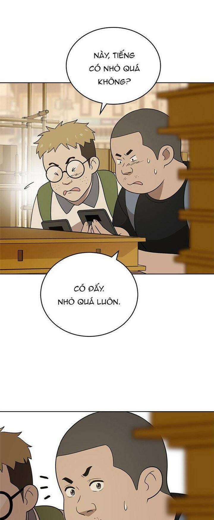 Cô Nàng Hết Thuốc Chữa 42 trang 63