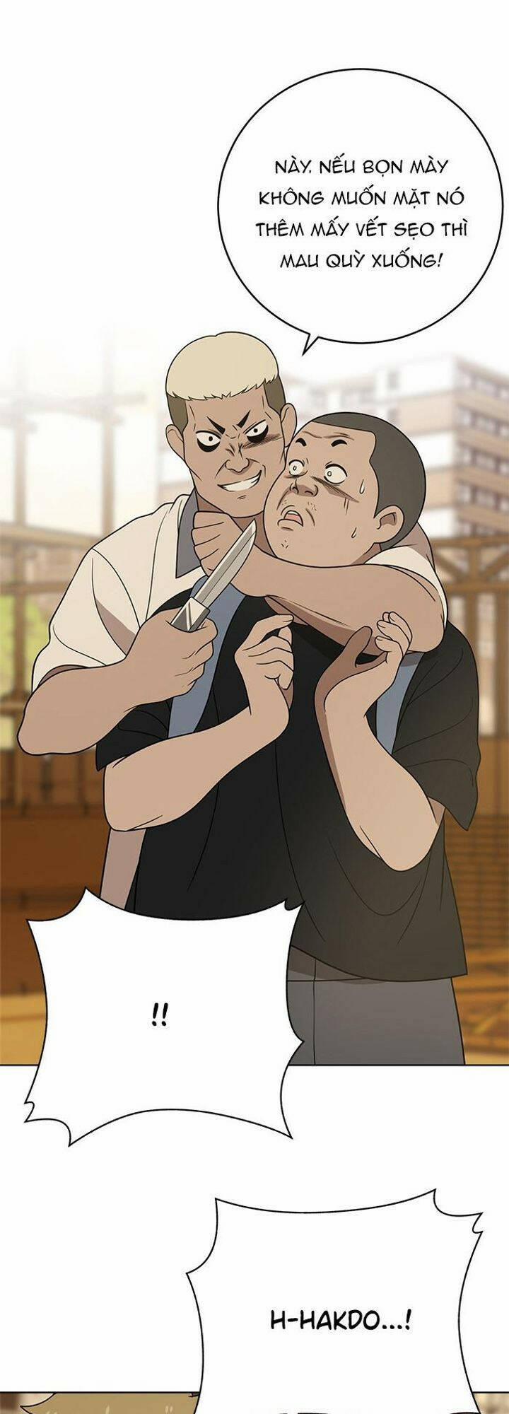 Cô Nàng Hết Thuốc Chữa 42 trang 68