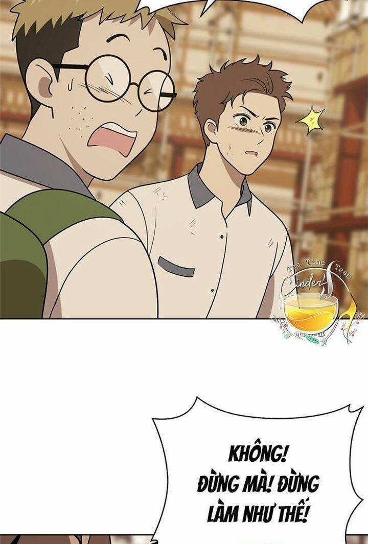 Cô Nàng Hết Thuốc Chữa 42 trang 69