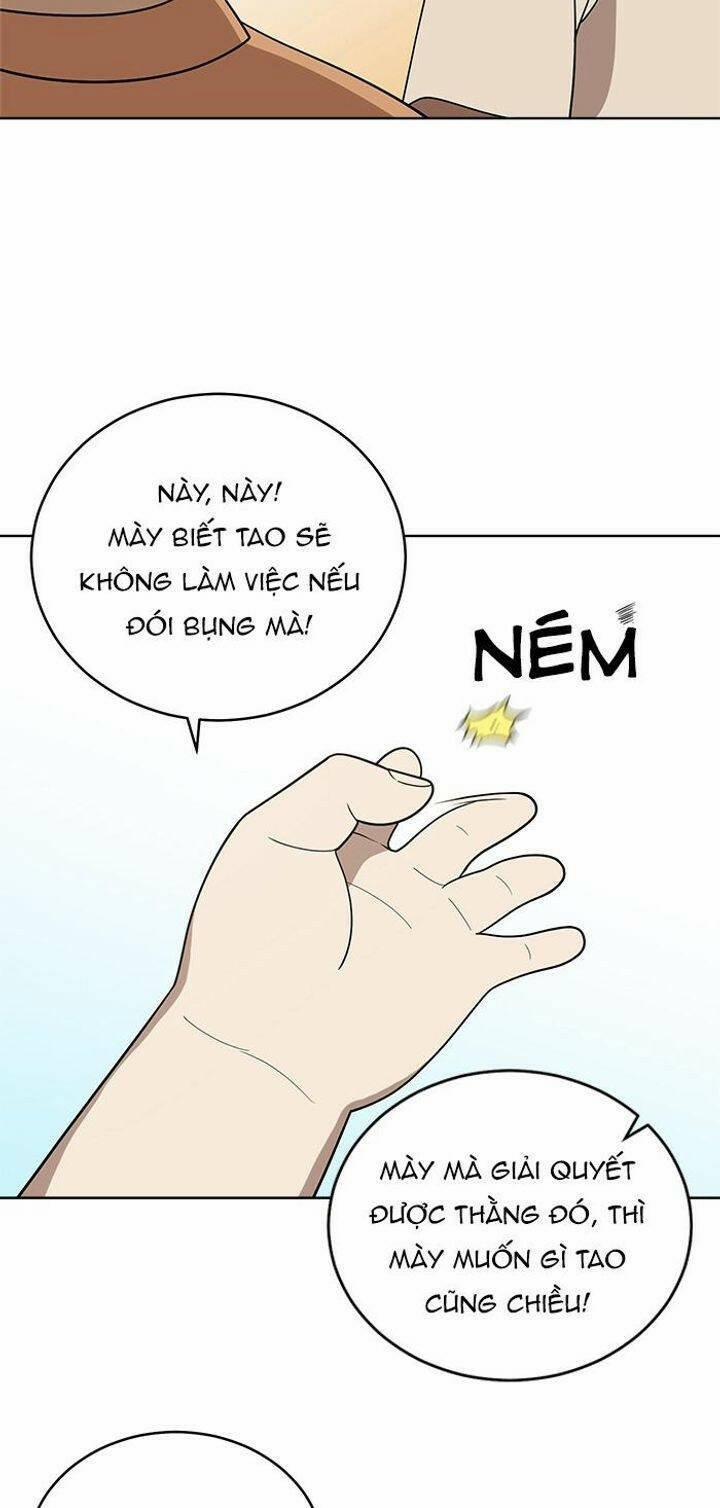 Cô Nàng Hết Thuốc Chữa 42 trang 7