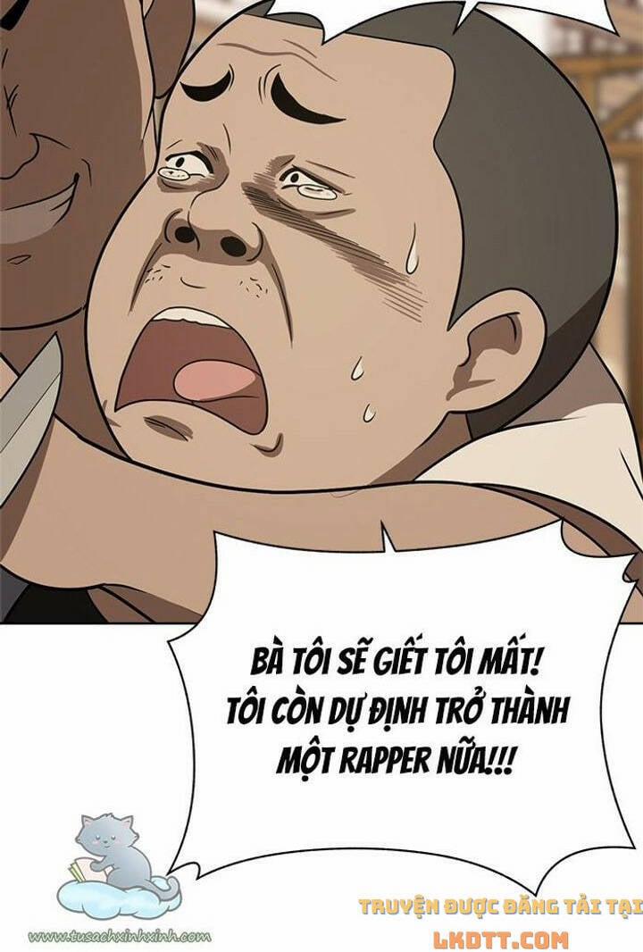 Cô Nàng Hết Thuốc Chữa 42 trang 70