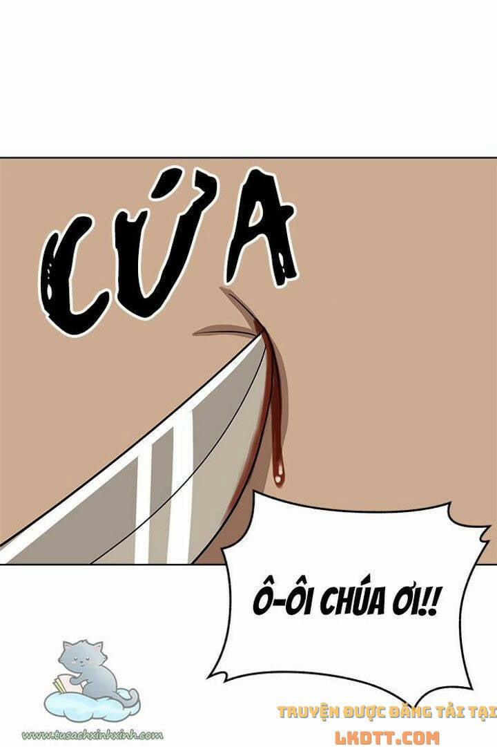 Cô Nàng Hết Thuốc Chữa 42 trang 71