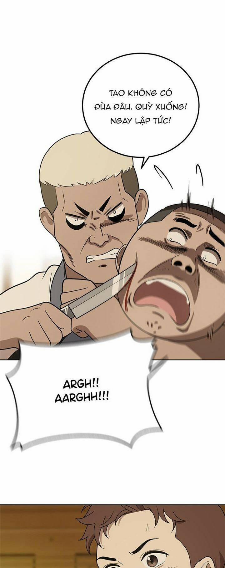 Cô Nàng Hết Thuốc Chữa 42 trang 72