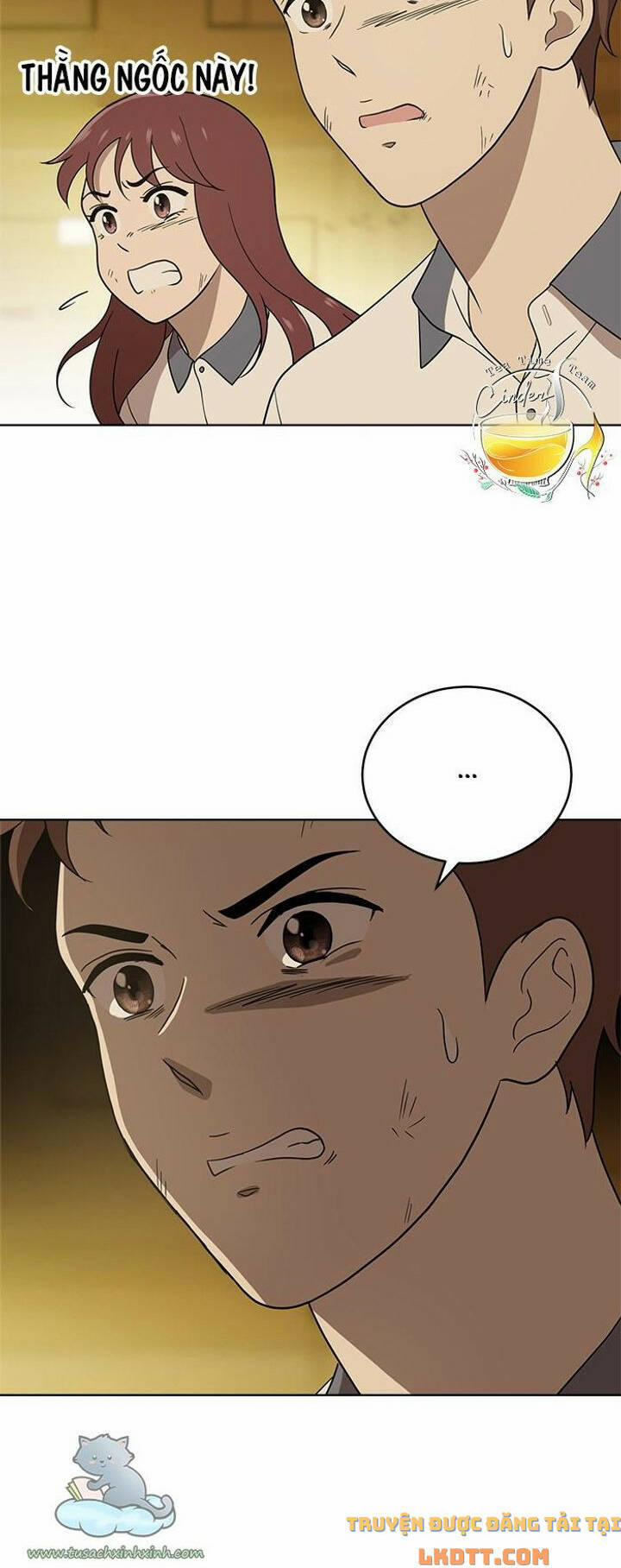 Cô Nàng Hết Thuốc Chữa 42 trang 73