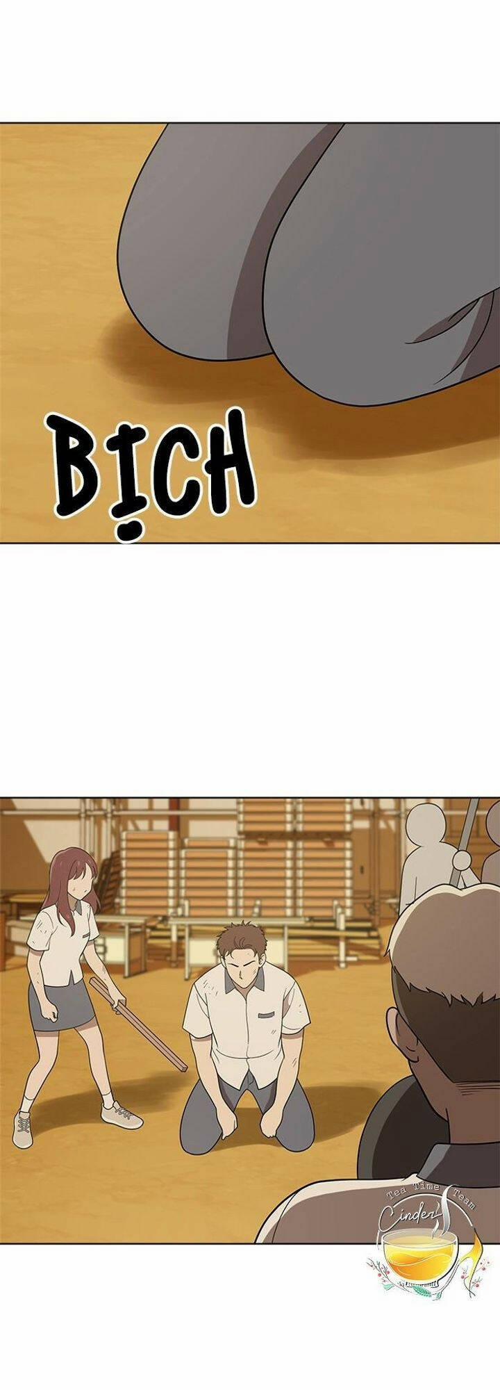 Cô Nàng Hết Thuốc Chữa 42 trang 74