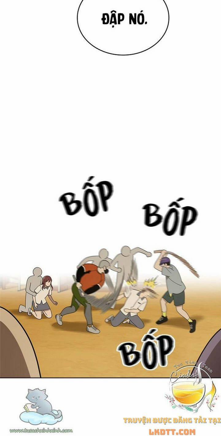 Cô Nàng Hết Thuốc Chữa 42 trang 76