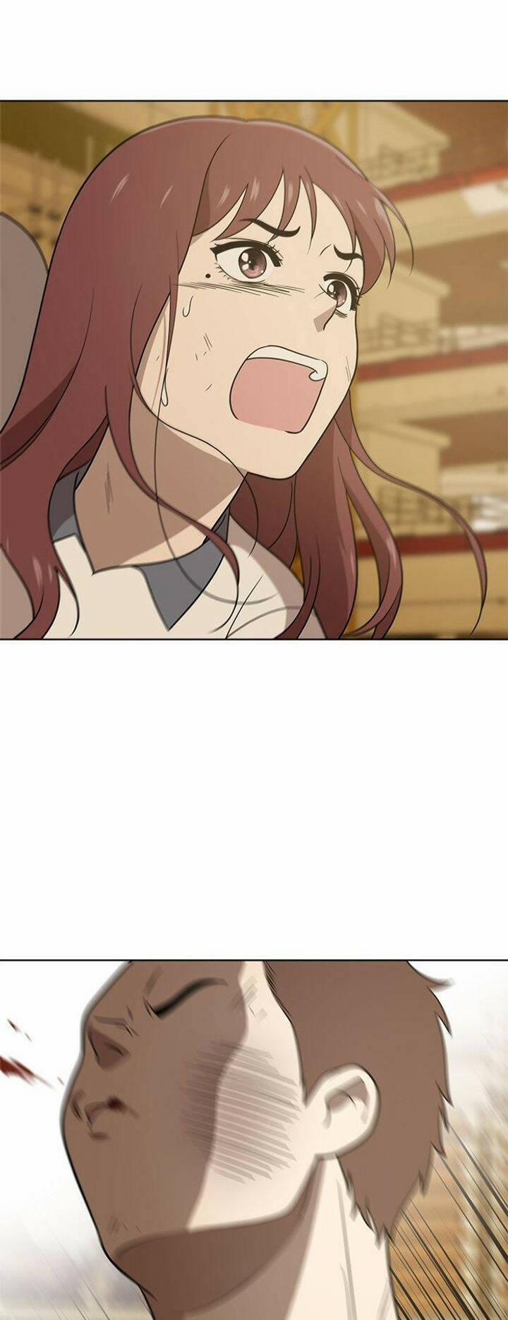 Cô Nàng Hết Thuốc Chữa 42 trang 77