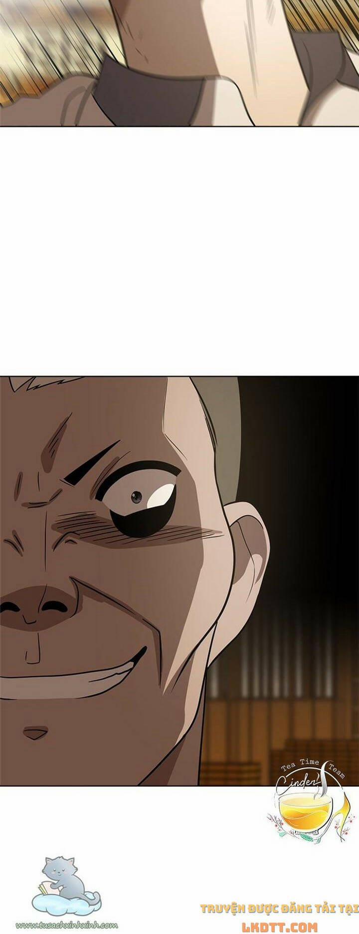 Cô Nàng Hết Thuốc Chữa 42 trang 78