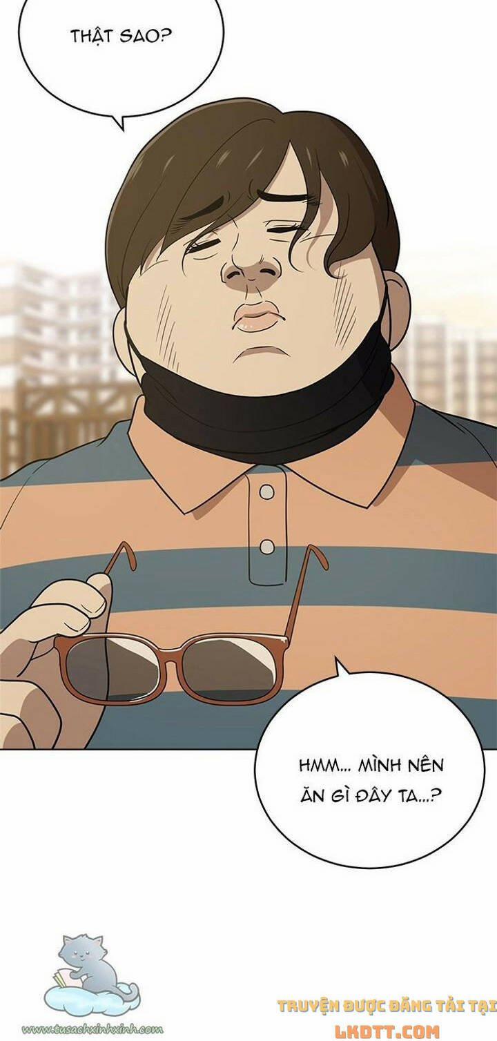 Cô Nàng Hết Thuốc Chữa 42 trang 8