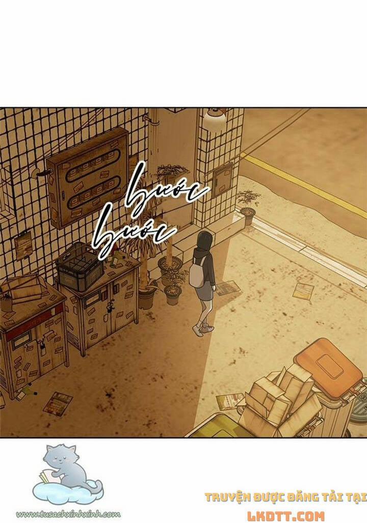 Cô Nàng Hết Thuốc Chữa 42 trang 80