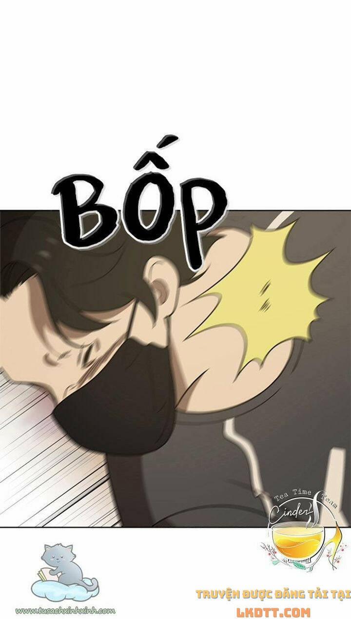 Cô Nàng Hết Thuốc Chữa 42 trang 9