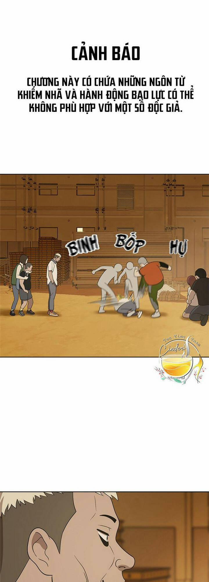 Cô Nàng Hết Thuốc Chữa 43 trang 1