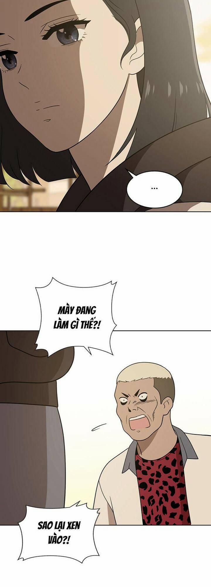 Cô Nàng Hết Thuốc Chữa 43 trang 12