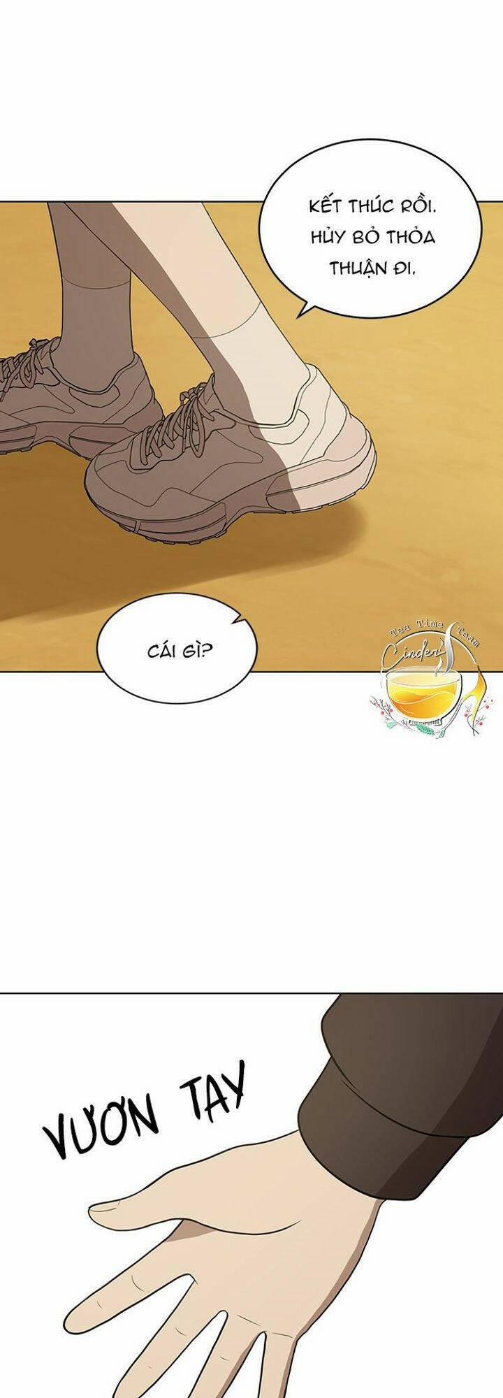 Cô Nàng Hết Thuốc Chữa 43 trang 13