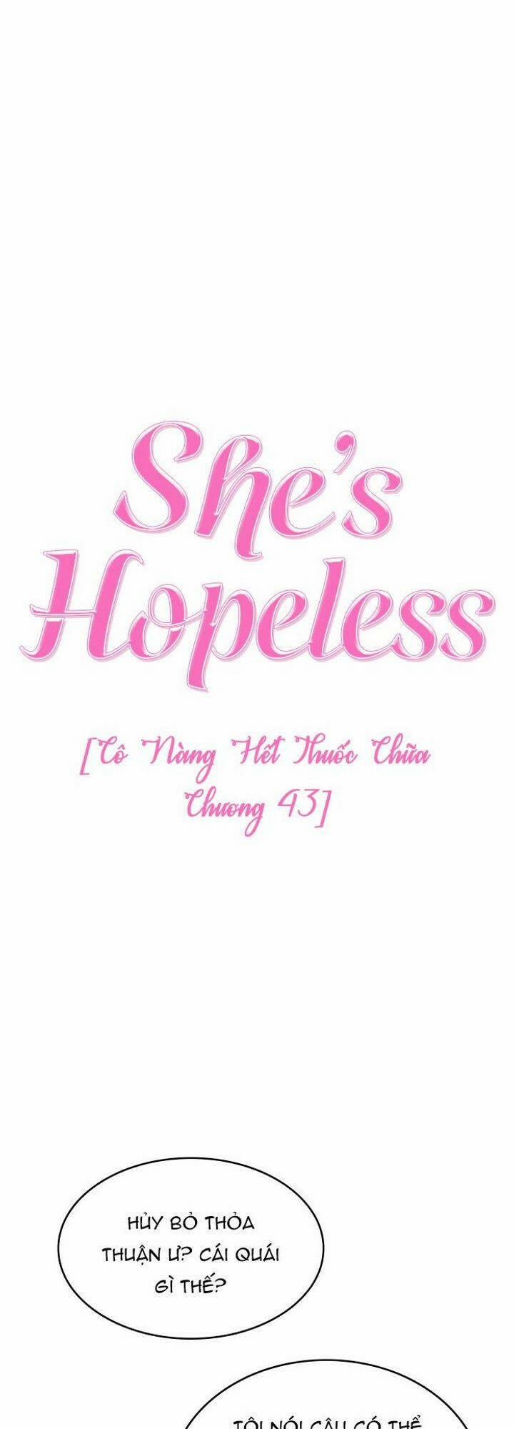 Cô Nàng Hết Thuốc Chữa 43 trang 15