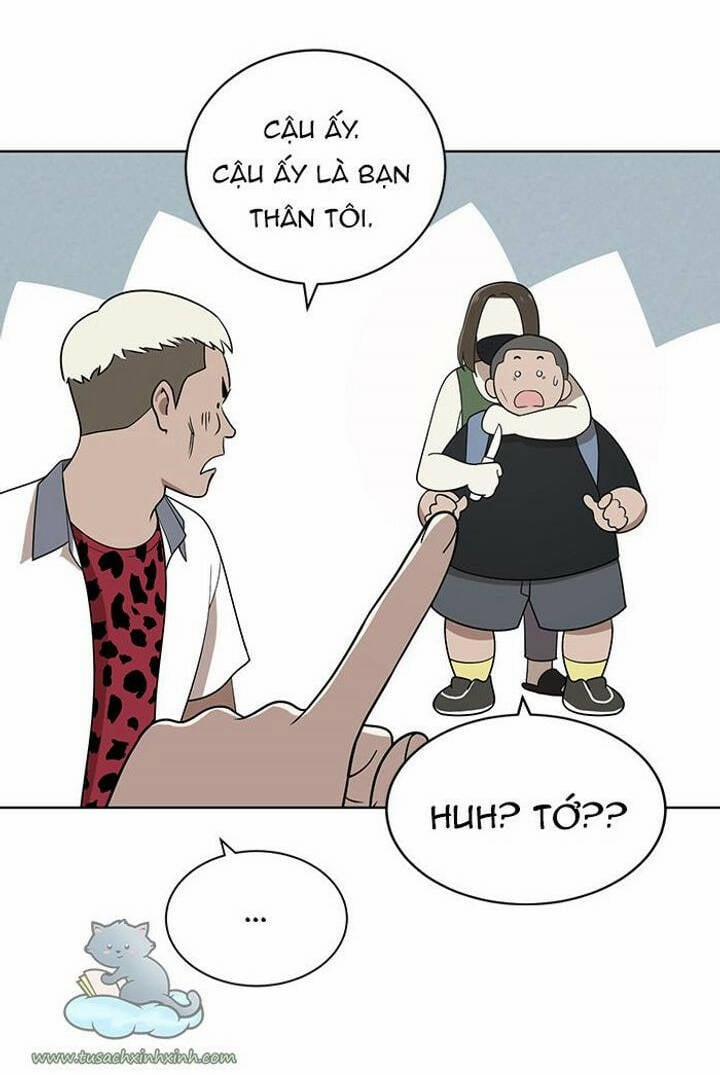 Cô Nàng Hết Thuốc Chữa 43 trang 17