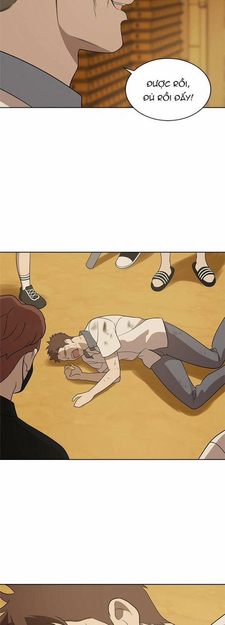 Cô Nàng Hết Thuốc Chữa 43 trang 2