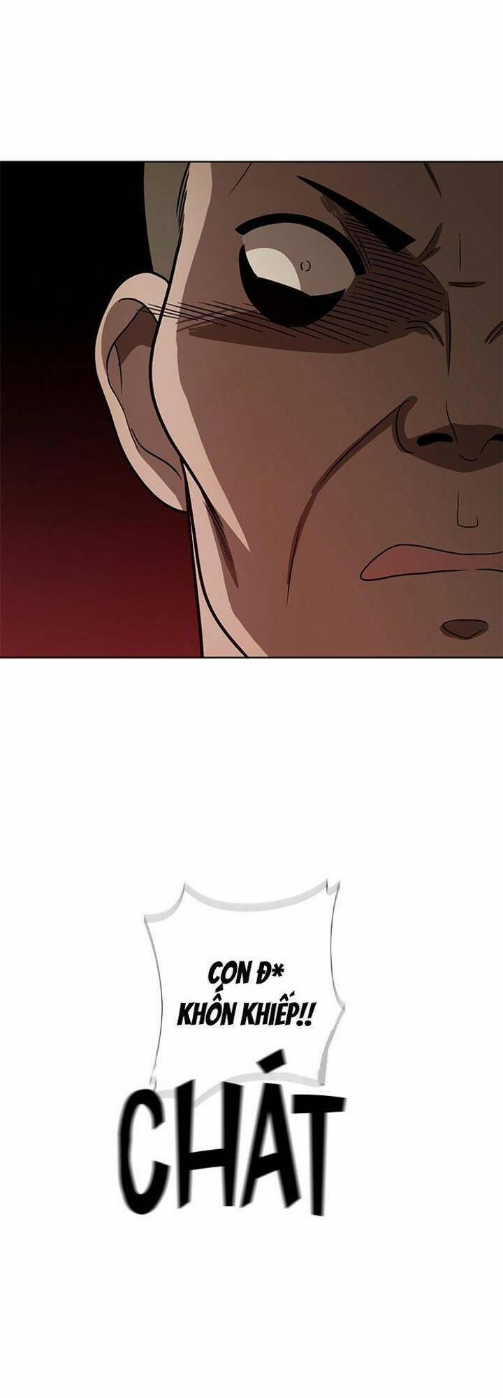 Cô Nàng Hết Thuốc Chữa 43 trang 23