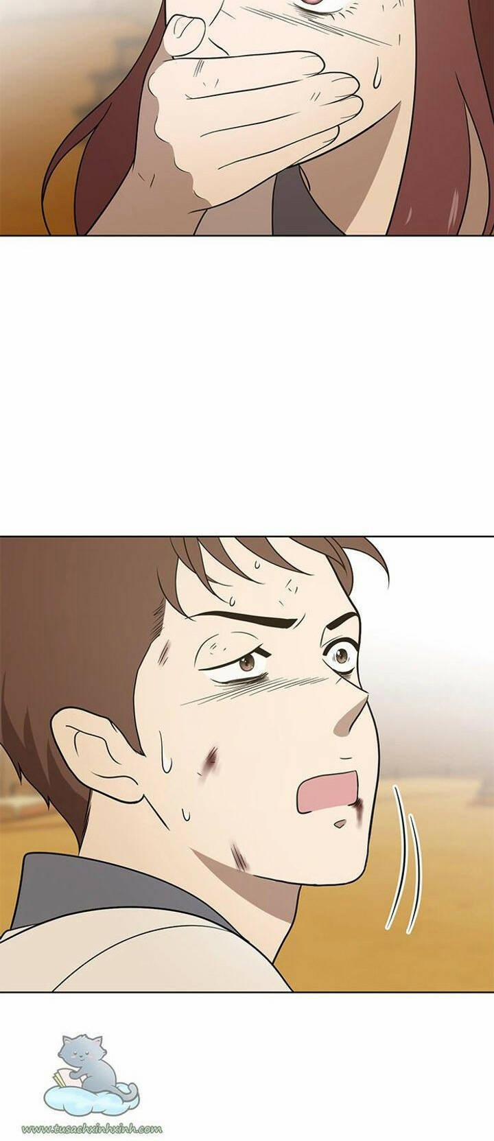 Cô Nàng Hết Thuốc Chữa 43 trang 25