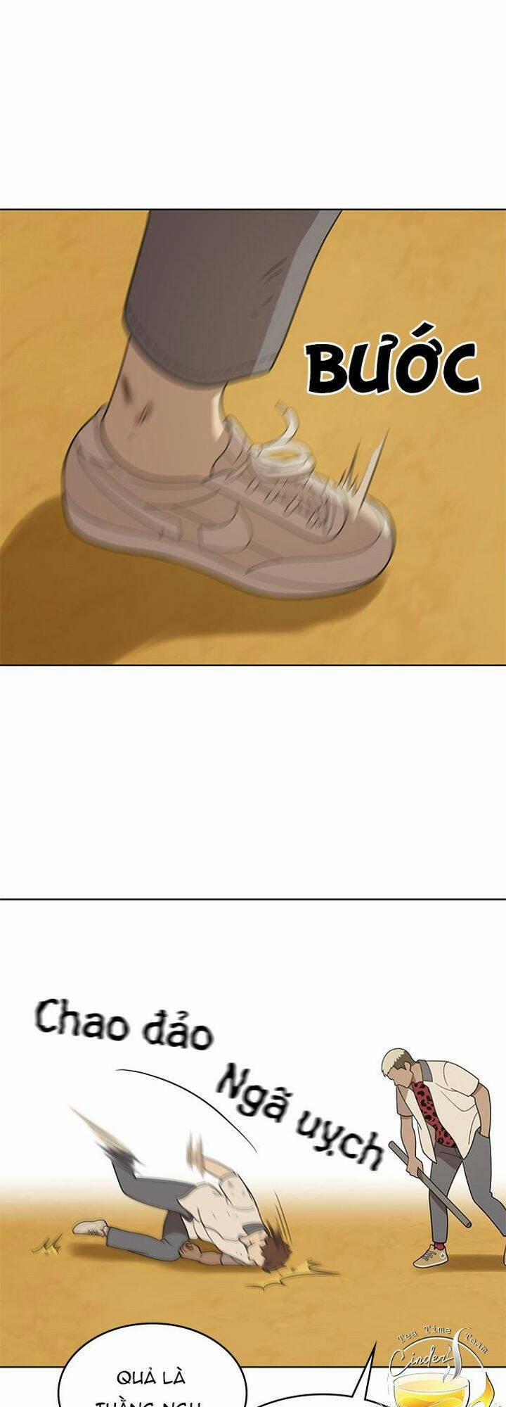 Cô Nàng Hết Thuốc Chữa 43 trang 28