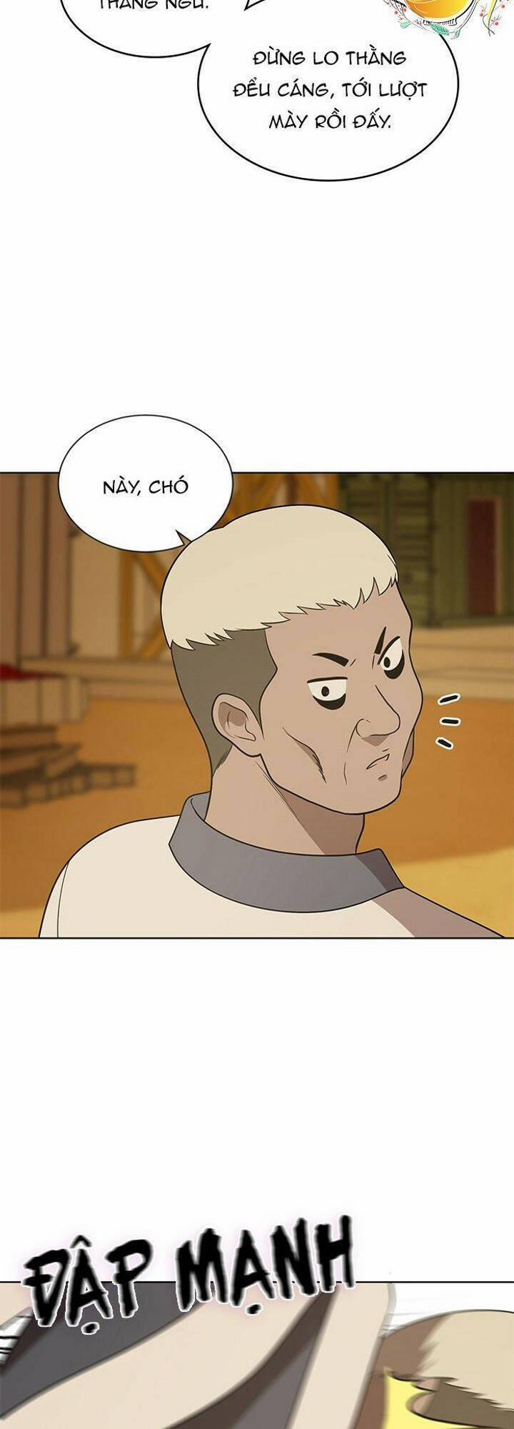 Cô Nàng Hết Thuốc Chữa 43 trang 29