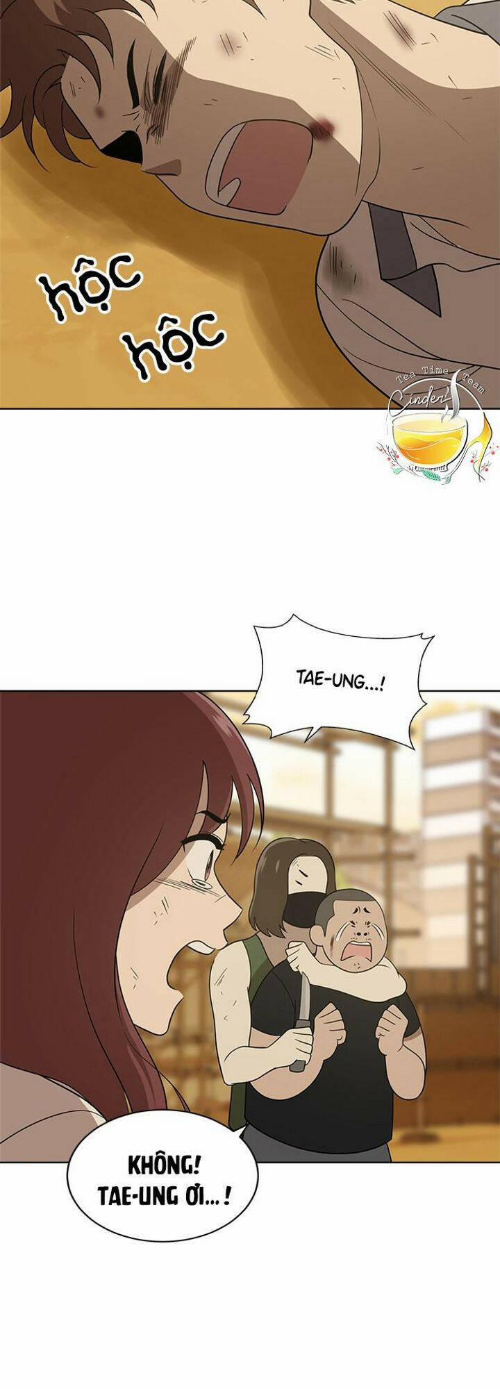 Cô Nàng Hết Thuốc Chữa 43 trang 3