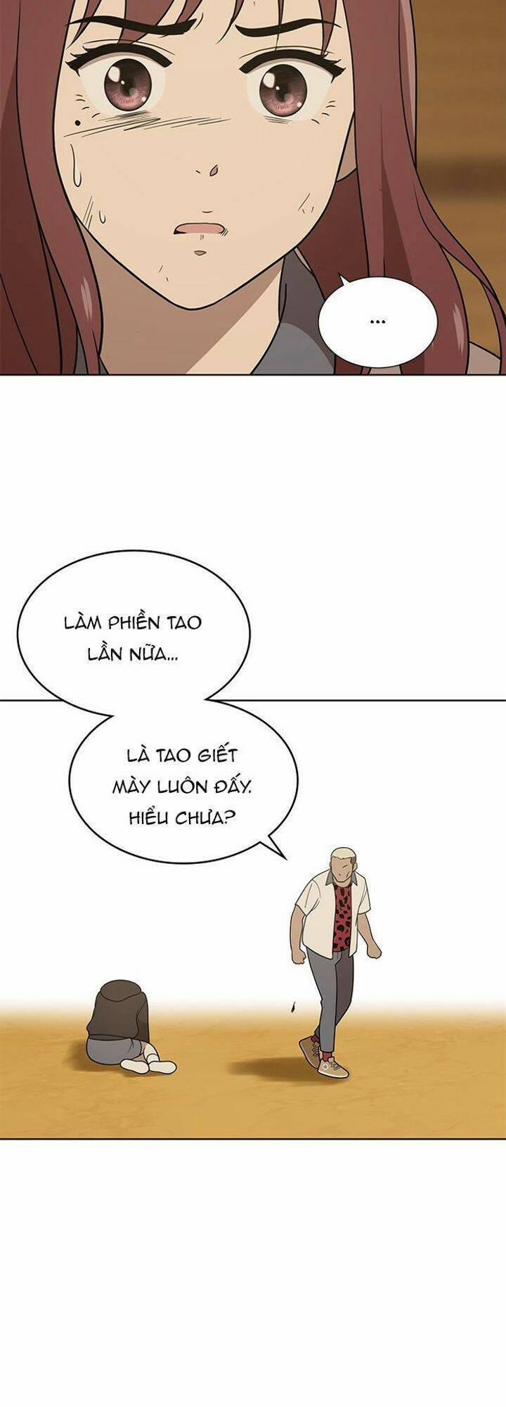 Cô Nàng Hết Thuốc Chữa 43 trang 36