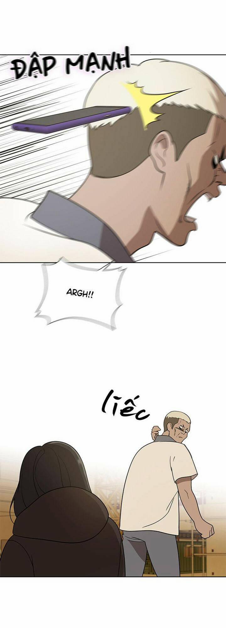 Cô Nàng Hết Thuốc Chữa 43 trang 37