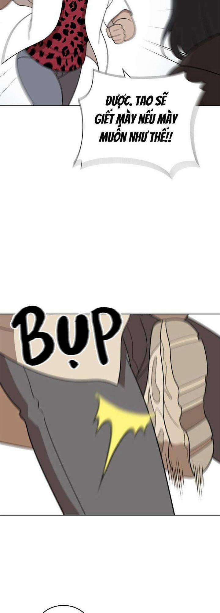 Cô Nàng Hết Thuốc Chữa 43 trang 39