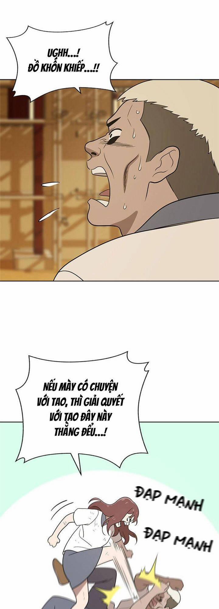 Cô Nàng Hết Thuốc Chữa 43 trang 43