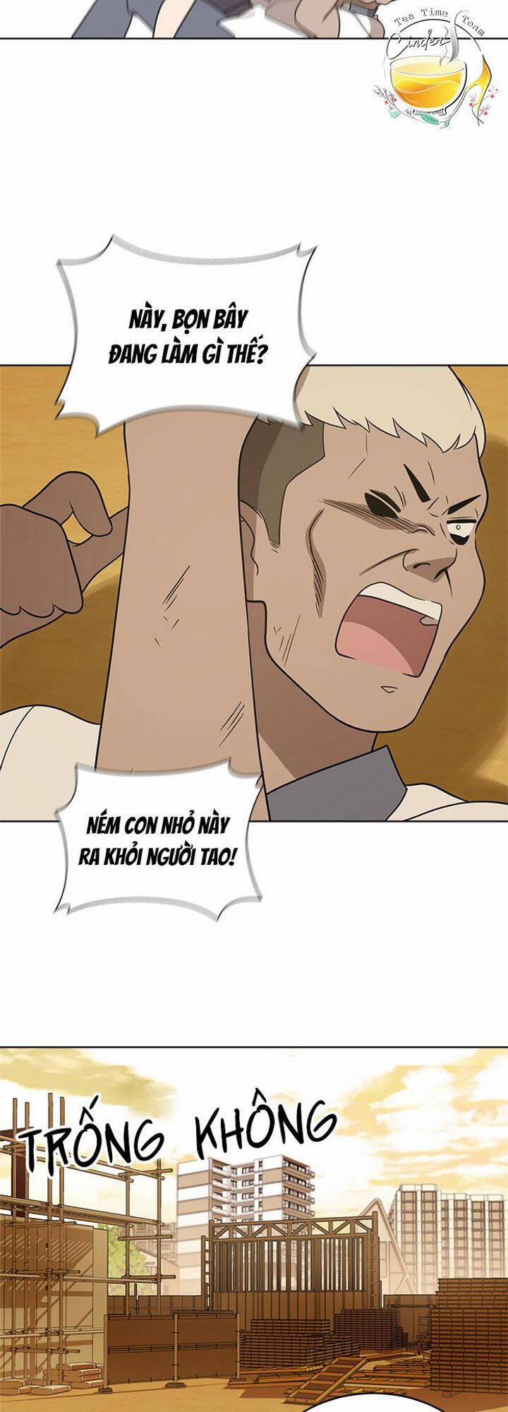 Cô Nàng Hết Thuốc Chữa 43 trang 44