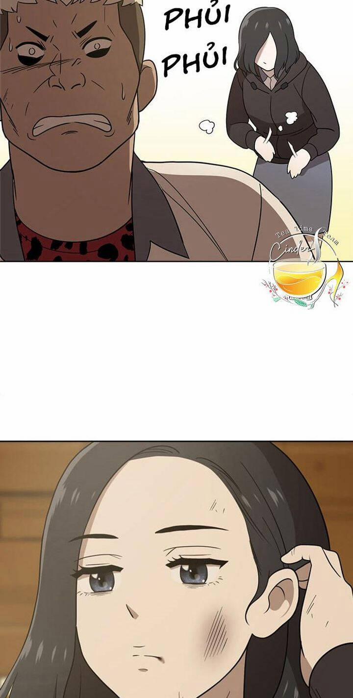 Cô Nàng Hết Thuốc Chữa 43 trang 46