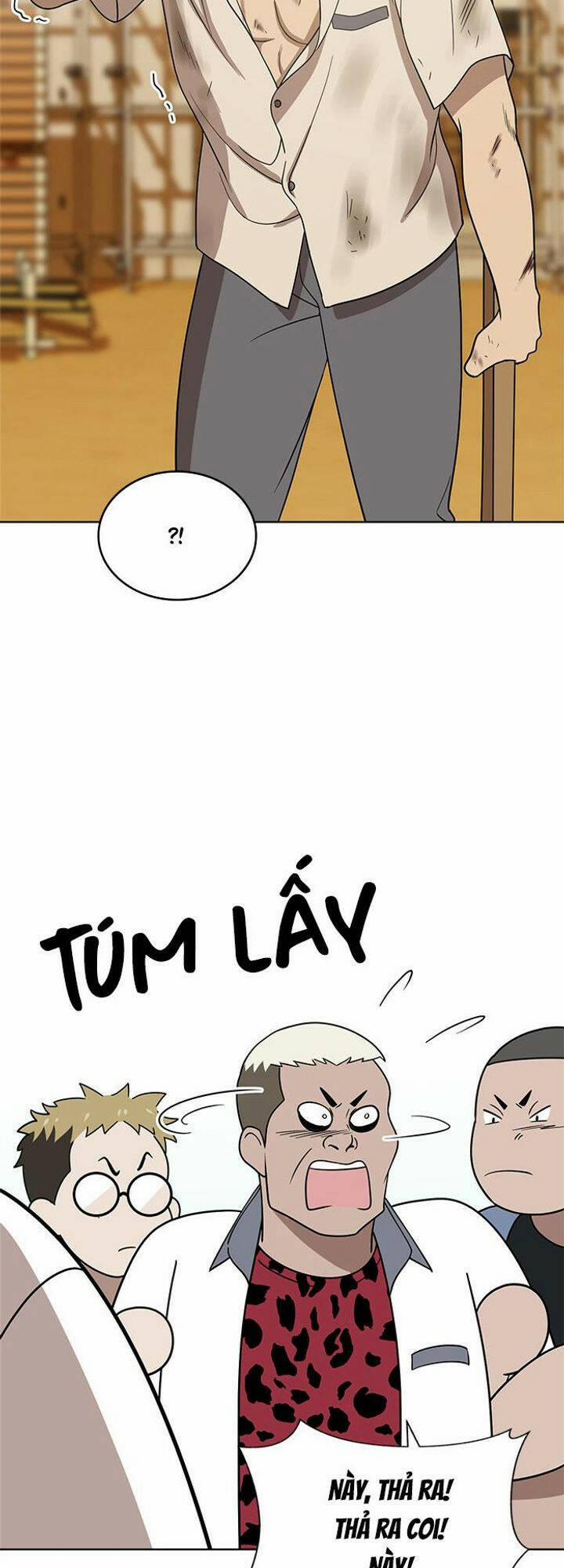 Cô Nàng Hết Thuốc Chữa 43 trang 49