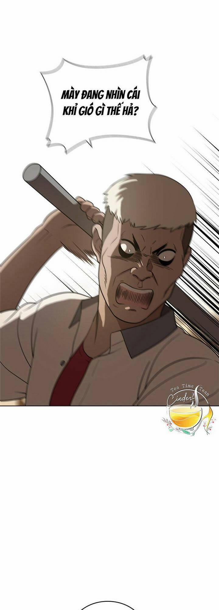 Cô Nàng Hết Thuốc Chữa 43 trang 6