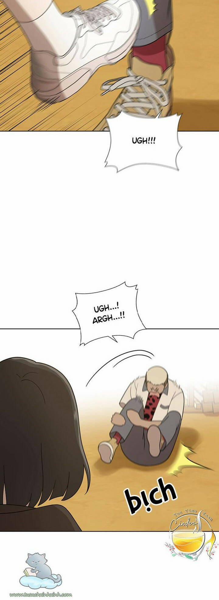 Cô Nàng Hết Thuốc Chữa 43 trang 8