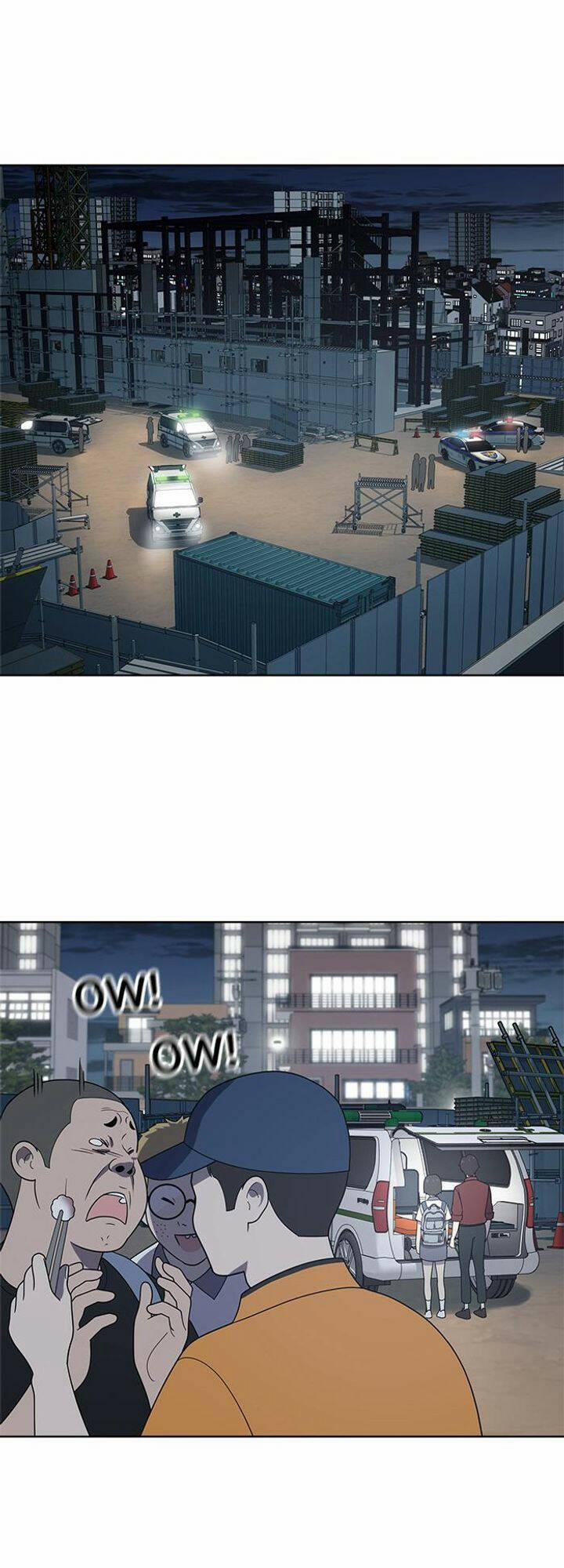 Cô Nàng Hết Thuốc Chữa 44 trang 1