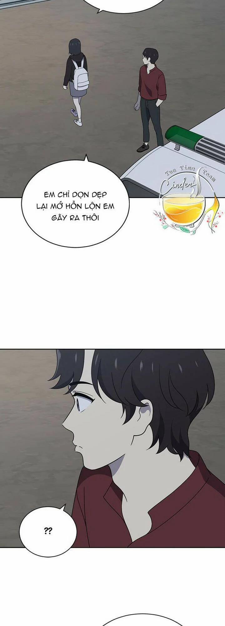 Cô Nàng Hết Thuốc Chữa 44 trang 13