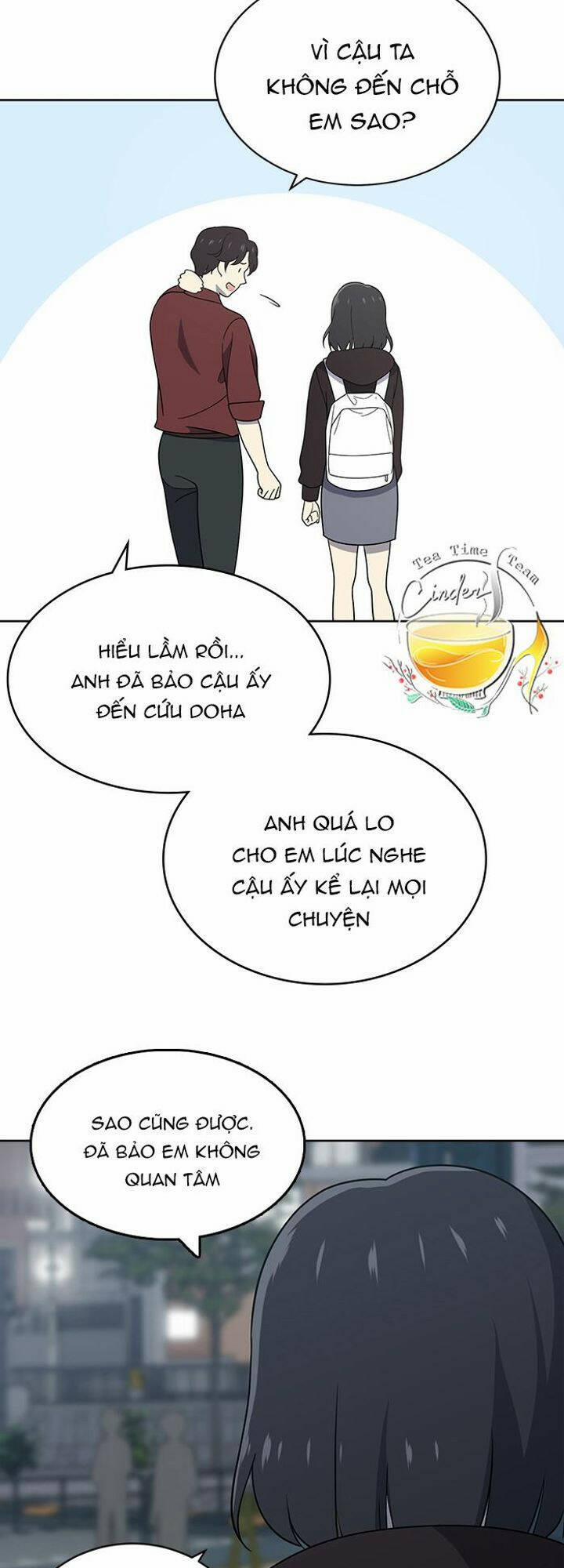 Cô Nàng Hết Thuốc Chữa 44 trang 14