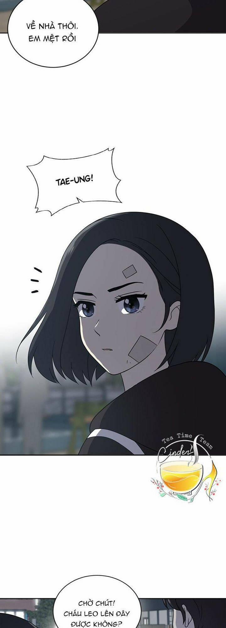 Cô Nàng Hết Thuốc Chữa 44 trang 15