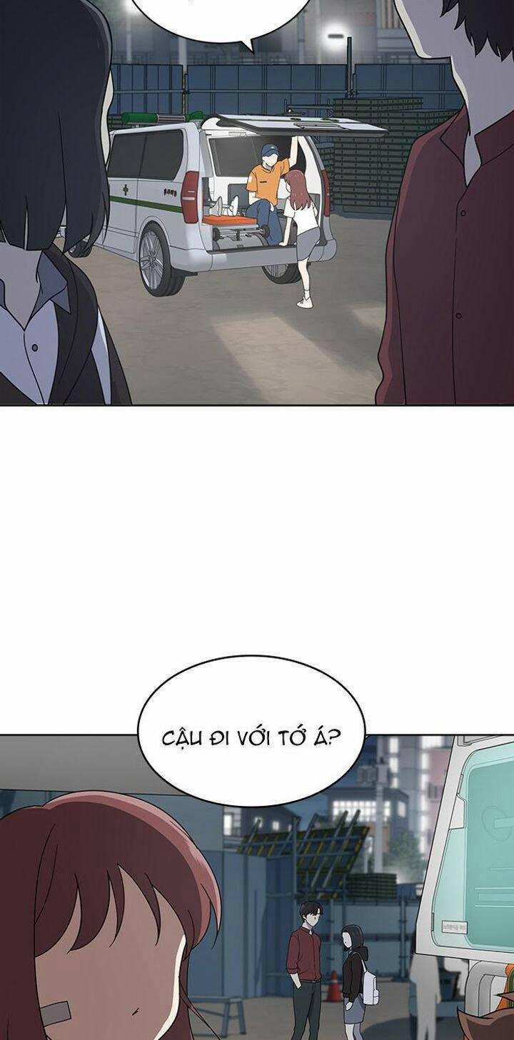 Cô Nàng Hết Thuốc Chữa 44 trang 16