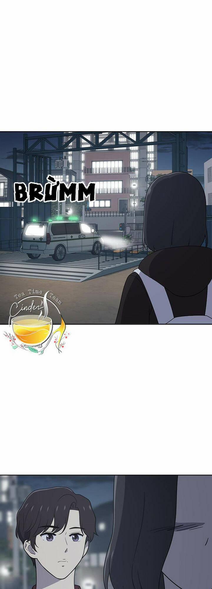 Cô Nàng Hết Thuốc Chữa 44 trang 18