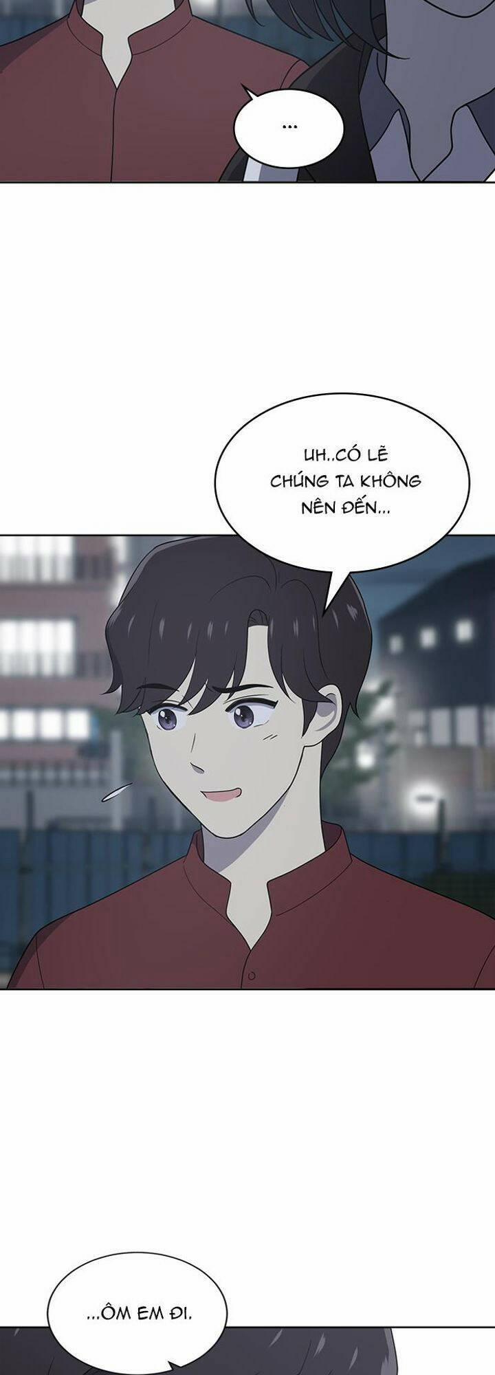 Cô Nàng Hết Thuốc Chữa 44 trang 19