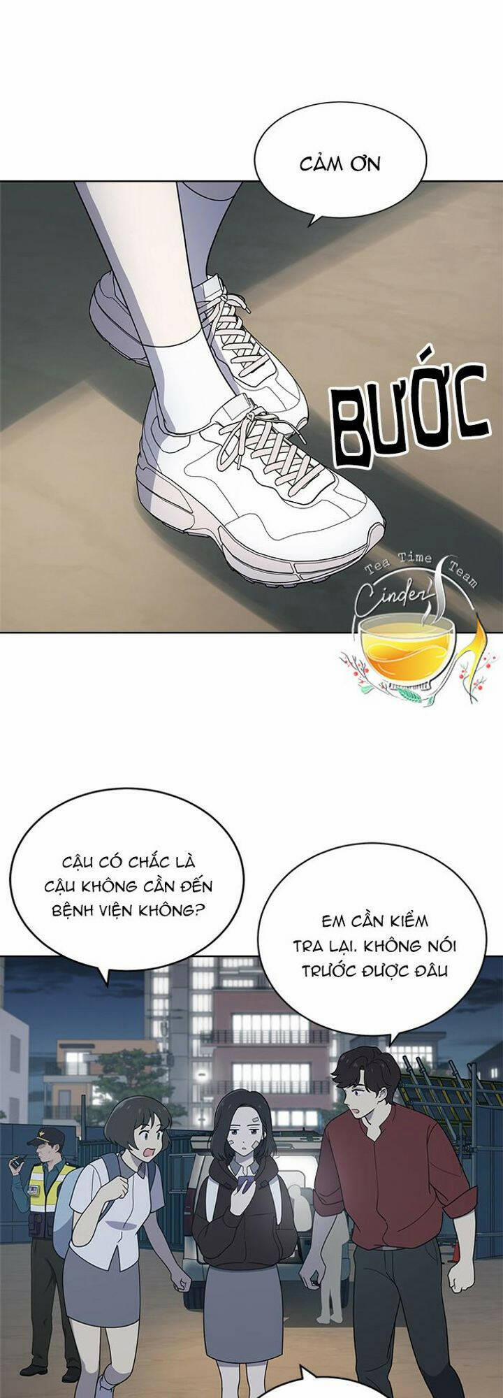 Cô Nàng Hết Thuốc Chữa 44 trang 2