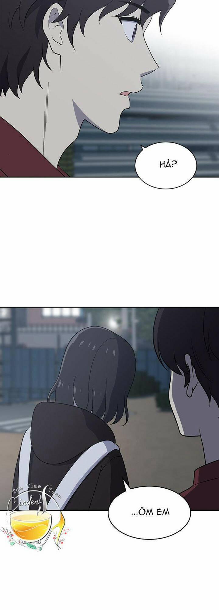 Cô Nàng Hết Thuốc Chữa 44 trang 20