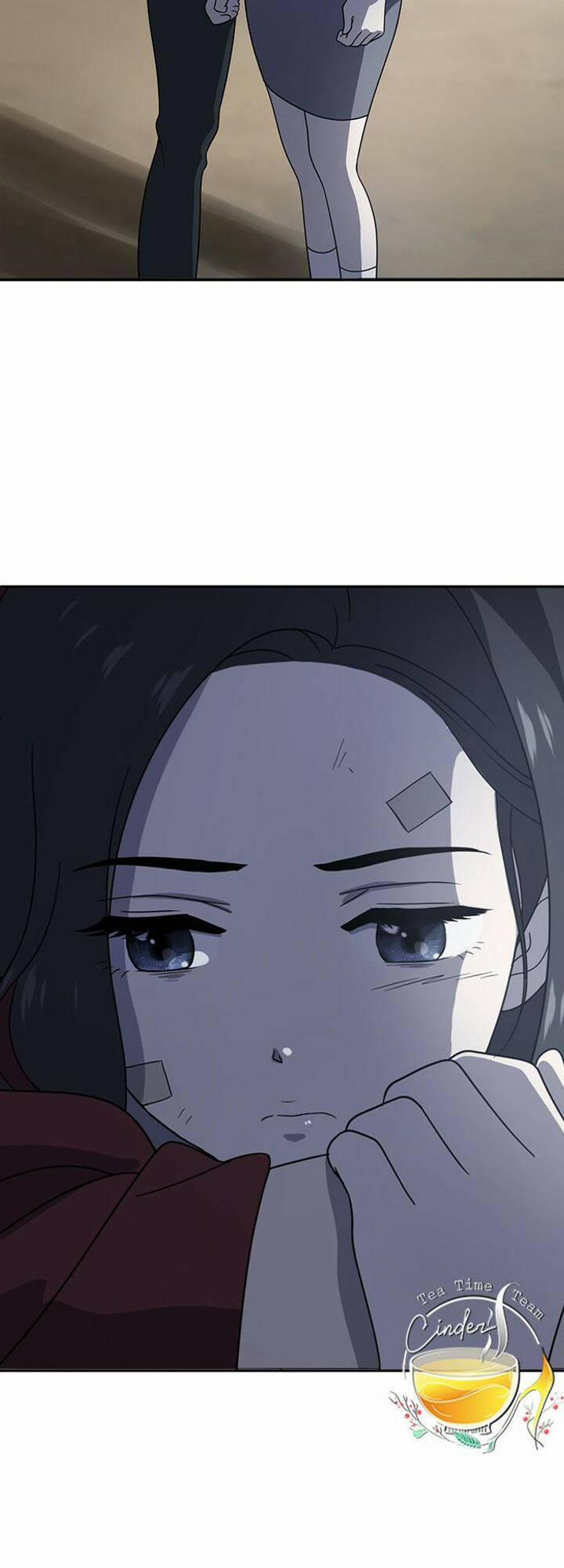 Cô Nàng Hết Thuốc Chữa 44 trang 22