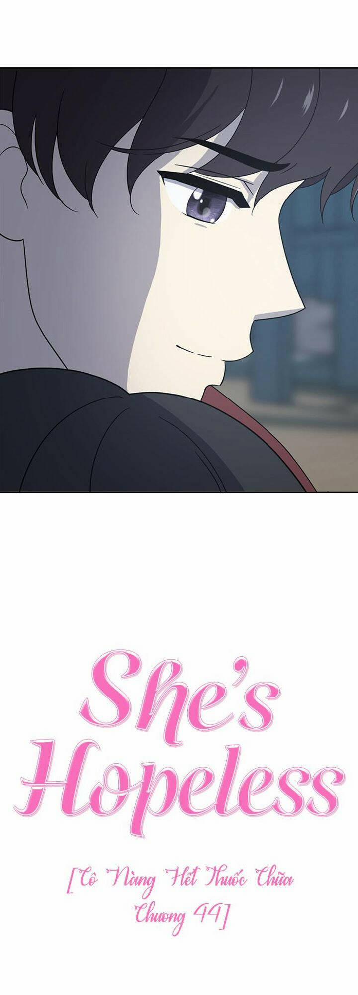 Cô Nàng Hết Thuốc Chữa 44 trang 23