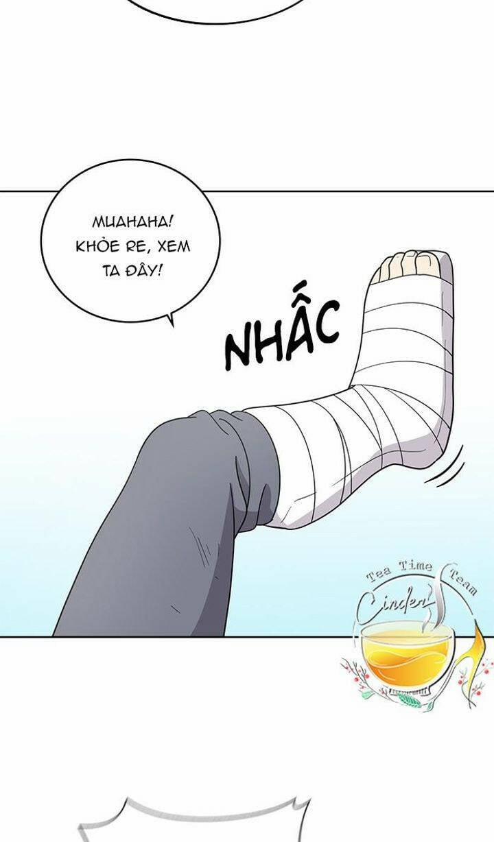 Cô Nàng Hết Thuốc Chữa 44 trang 25