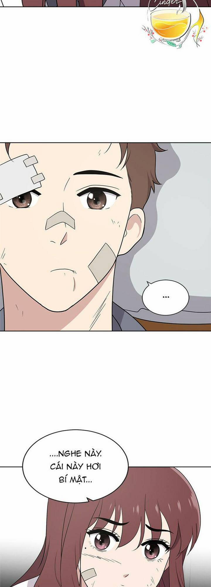 Cô Nàng Hết Thuốc Chữa 44 trang 29