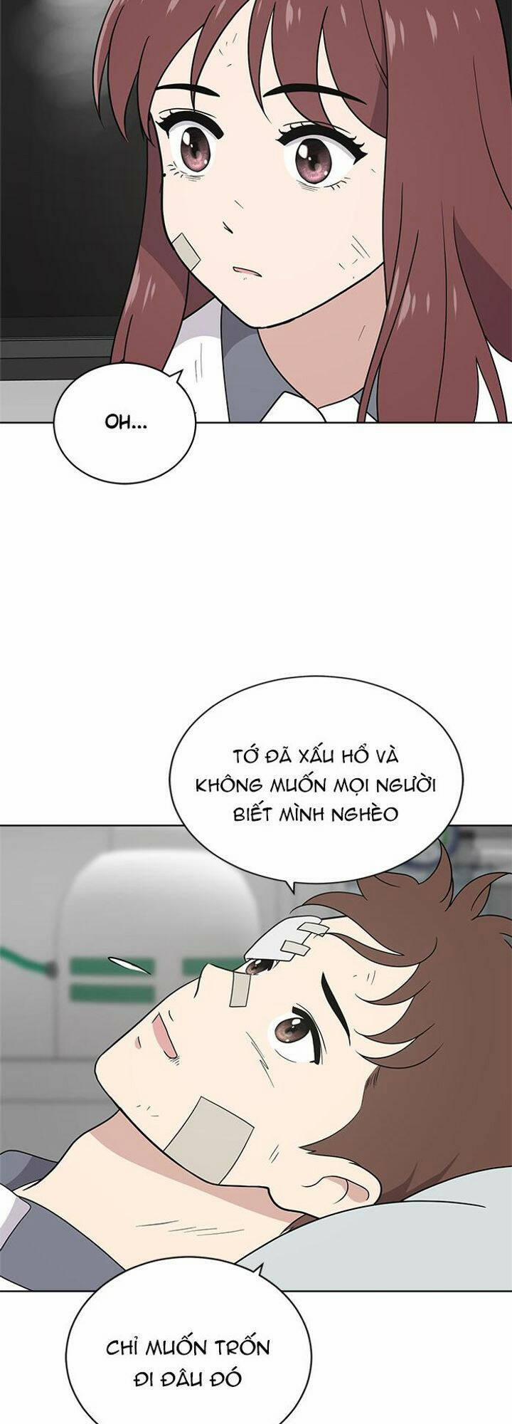 Cô Nàng Hết Thuốc Chữa 44 trang 31